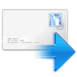 mail_forward